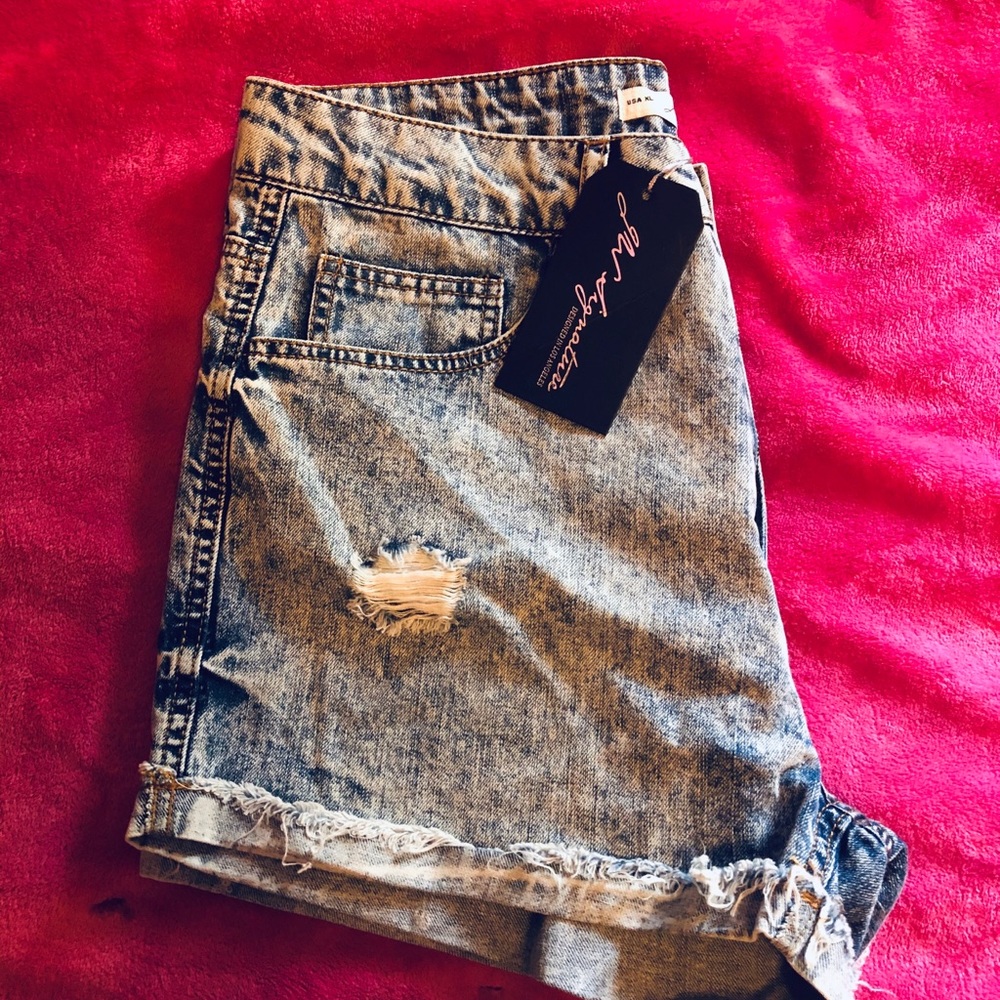 Forever 21 Shorts